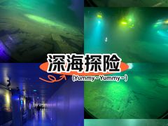 -白鹤梁水下博物馆