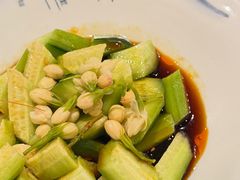 -杭州香格里拉·香宫中餐厅