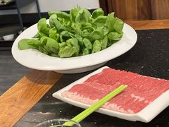 -南门涮肉(上海二店)