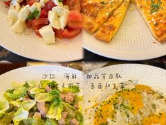 -Tivano意大利餐厅(成都居舍酒店)