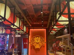 -黑牛の場(兴隆大奥莱店)