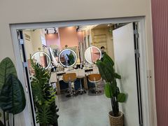 -海马体照相馆(上海宝山万达广场店)