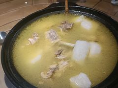 -青城甲(青城山店)