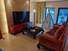 -太阳岛度假酒店