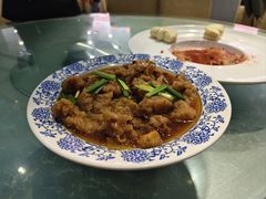 -建坤水席宫·洛阳菜(中州路店)