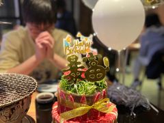 -烧肉达人•炭火烧肉(新天地店)