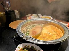 -牛New寿喜烧(虹桥新天地店)