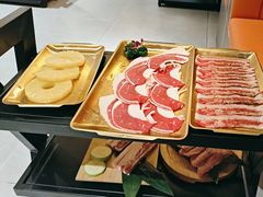 -喜荟碳火烤肉