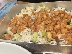 -蜜桃餐厅·伴山(海岸城店)
