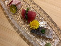 赤身寿司-鮨青(恒基名人购物中心店)