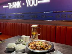 -谢蟹浓·肉蟹煲(新奥店)