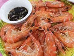 -南沙十九涌渔人码头-南门