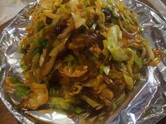 -马凯餐厅(长椿街店)