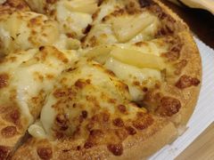 -尊宝比萨(机场店)