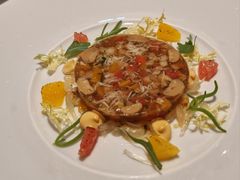 -Le Comptoir de Pierre Gagnaire
