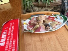-大理董·董家小厨野生菌火锅(古城旗舰店)