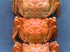 -阳澄湖大闸蟹·琼灵阁牌品牌连锁(吴中总店)