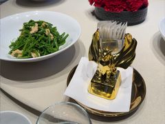 -悦融琥珀·京鲁菜·海味珍品(西单店)