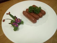 -圆满素食林饭店非遗素食(河西店)