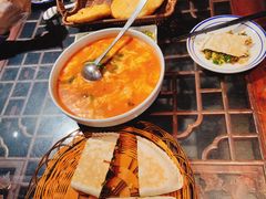 -李记搅团•非遗陕菜(三桥店)