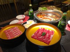 -牛New寿喜烧(虹桥新天地店)