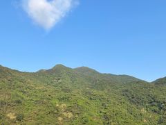 -梧桐山风景名胜区