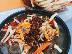 -顺意凉粉(鼓楼东街总店)