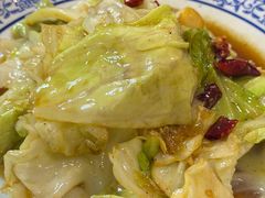-老钟家烤羊排·敦伊阁清真餐厅胡羊焖饼