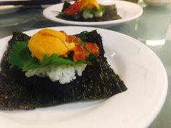 -椿山日本料理