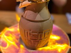 -吃饭皇帝大(合生汇店)