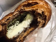 黑眼豆豆-面包与我Bread Or Me(长城汇店)