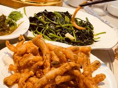 -新享乐海鲜(翠华路店)