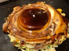 风月煎饼-鹤桥风月(难波御堂格兰维尔店)