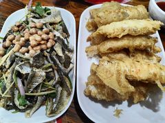 -章记正宗南岗鱼蛋火锅