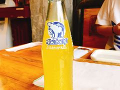 -管氏翅吧(马家堡店)