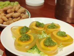 -妈妈菜舟山海鲜(定海古城店)