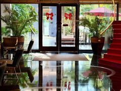 -Waterfall瀑布湾优健源(华侨城店)