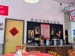 -龙师傅卤炒(天马店)