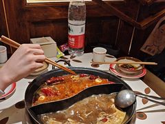 -江北北火锅馆·公路夜市(魏公村店)