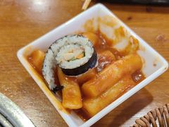 -杀猪天·韩国烤肉(总店)