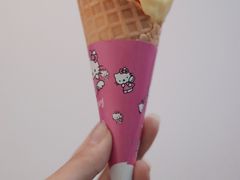 -丹礼糖甜品