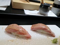 -Sushi Hanzo半藏(天环广场店)