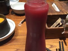 -云海肴·汽锅鸡·云南菜(天津国金汇店)