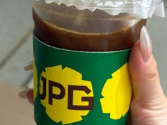 -JPG coffee(深圳罗湖万象城店)