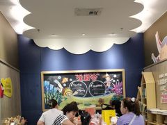 -万达广场(北一路店)