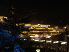 -金城公园