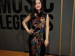 -上海杜莎夫人蜡像馆