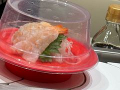 -新一番三文鱼寿司(大东海店)