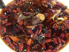 精品毛血旺-巴渝兄弟川菜(宽街店)