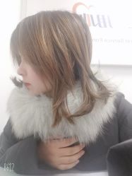 -西克造型美发连锁